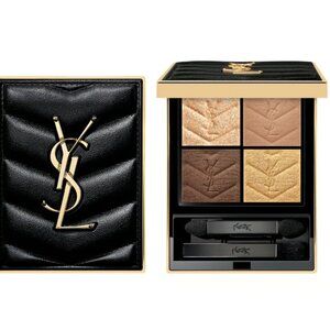 EyeshadowYves Saint Laurent Couture Mini Clutch Eyeshadow - 800 Over Dore